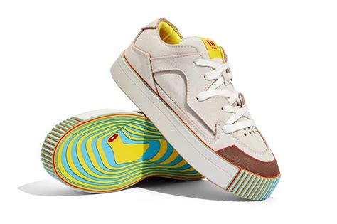 mischief jawbreaker shoes.